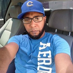 Meet your Posher, Albert